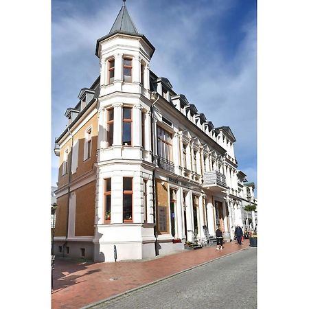 Kaisers Vis A Vis - Wohnung 08 Heringsdorf  Eksteriør bilde