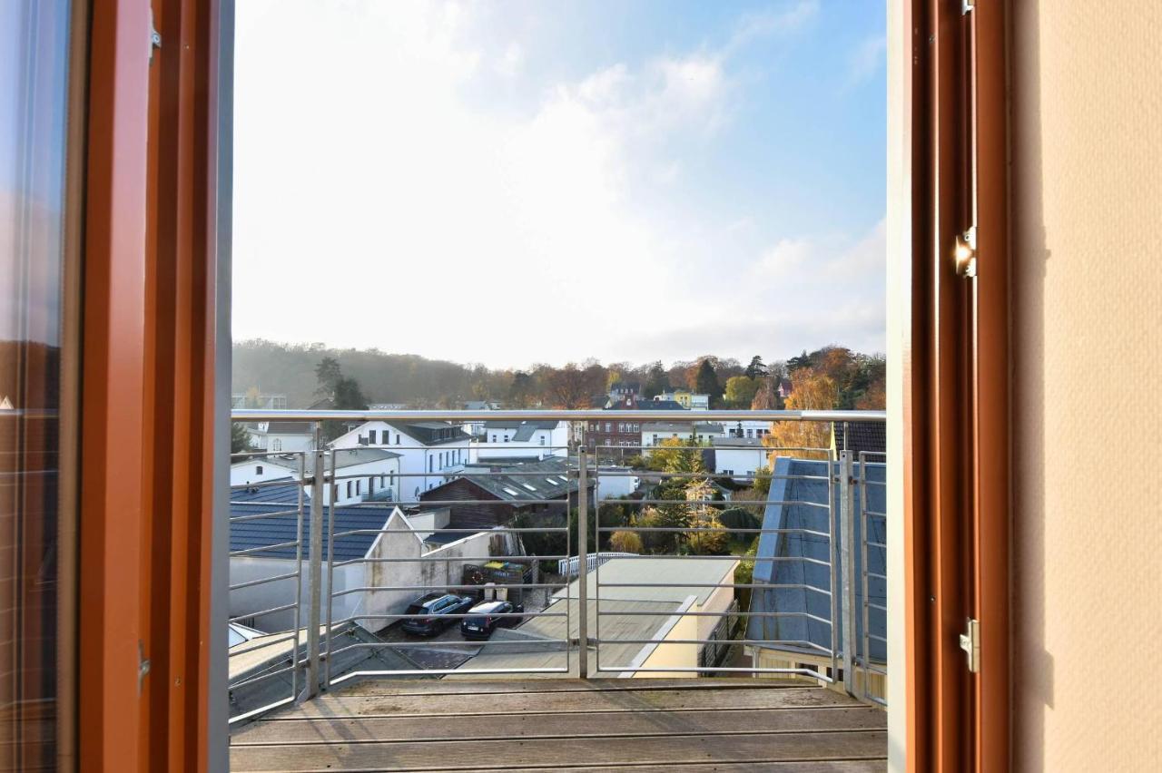 Kaisers Vis A Vis - Wohnung 08 Heringsdorf  Eksteriør bilde