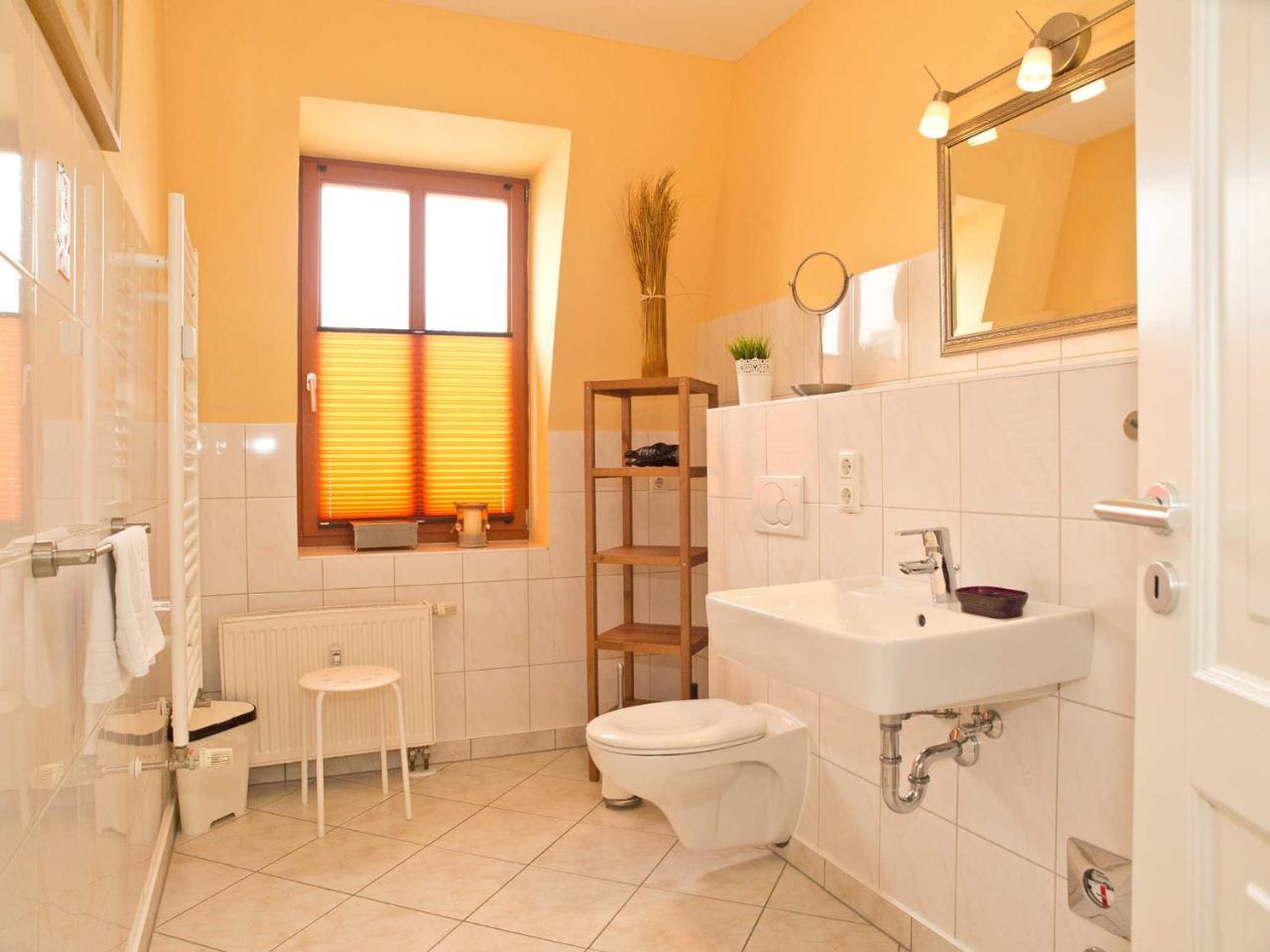 Kaisers Vis A Vis - Wohnung 08 Heringsdorf  Rom bilde