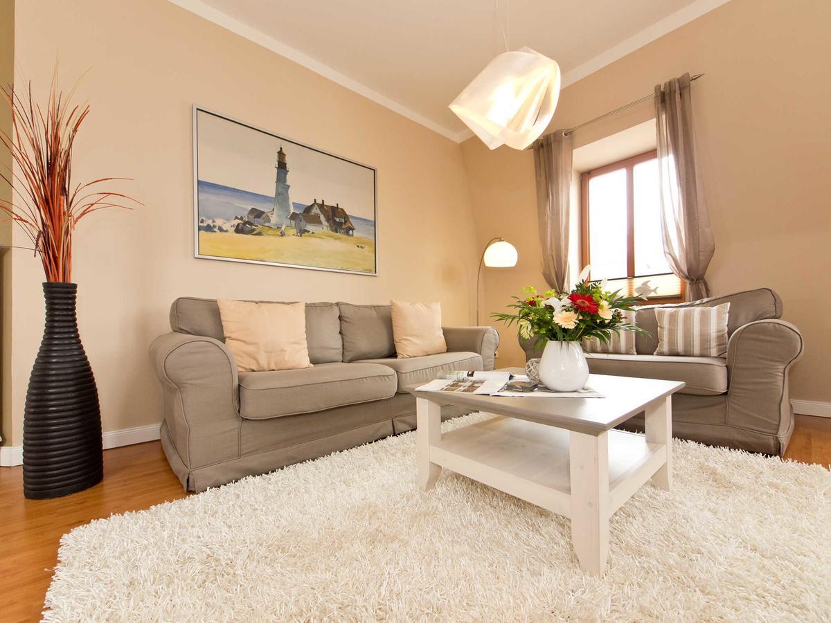 Kaisers Vis A Vis - Wohnung 08 Heringsdorf  Rom bilde