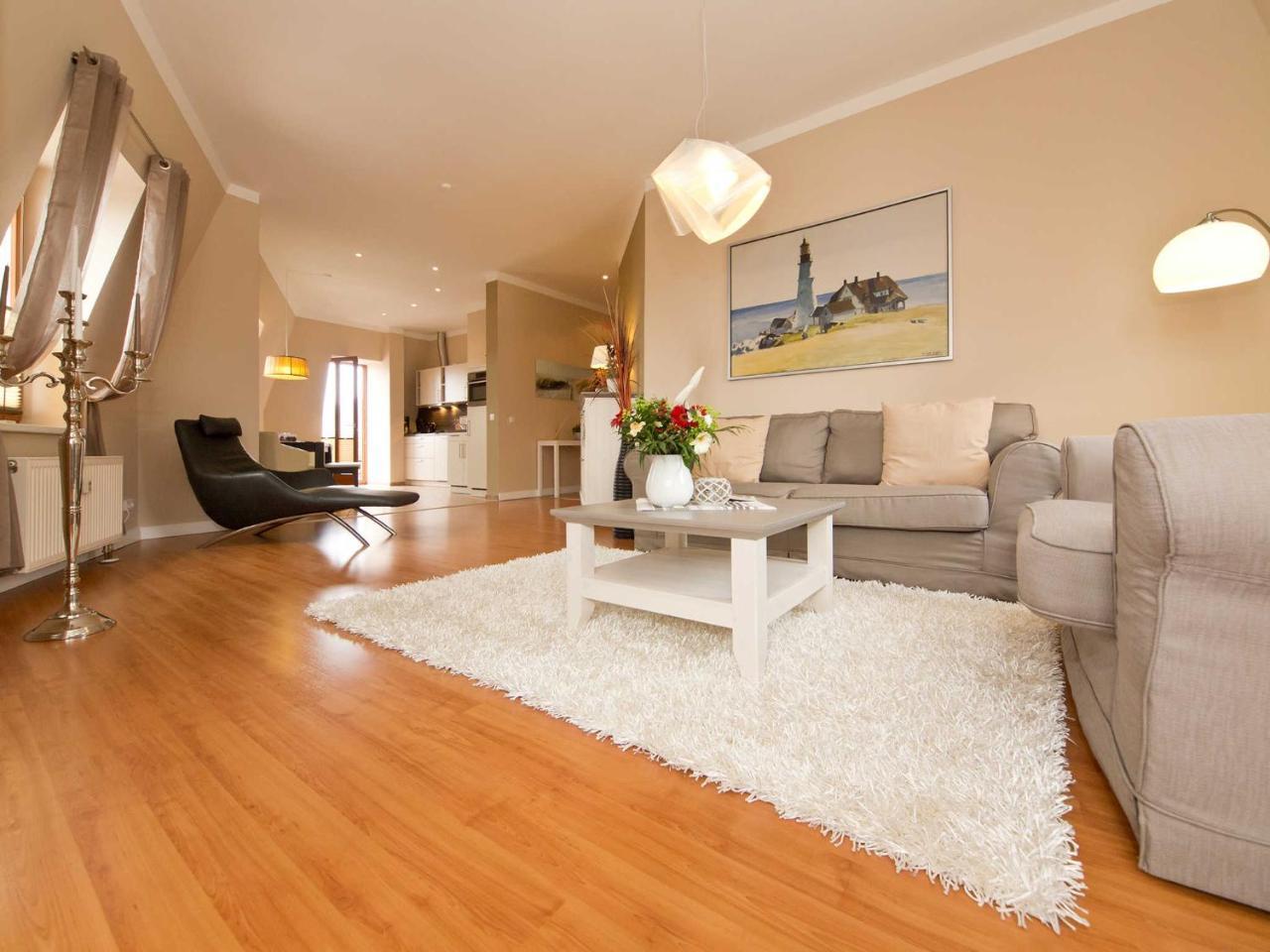 Kaisers Vis A Vis - Wohnung 08 Heringsdorf  Rom bilde