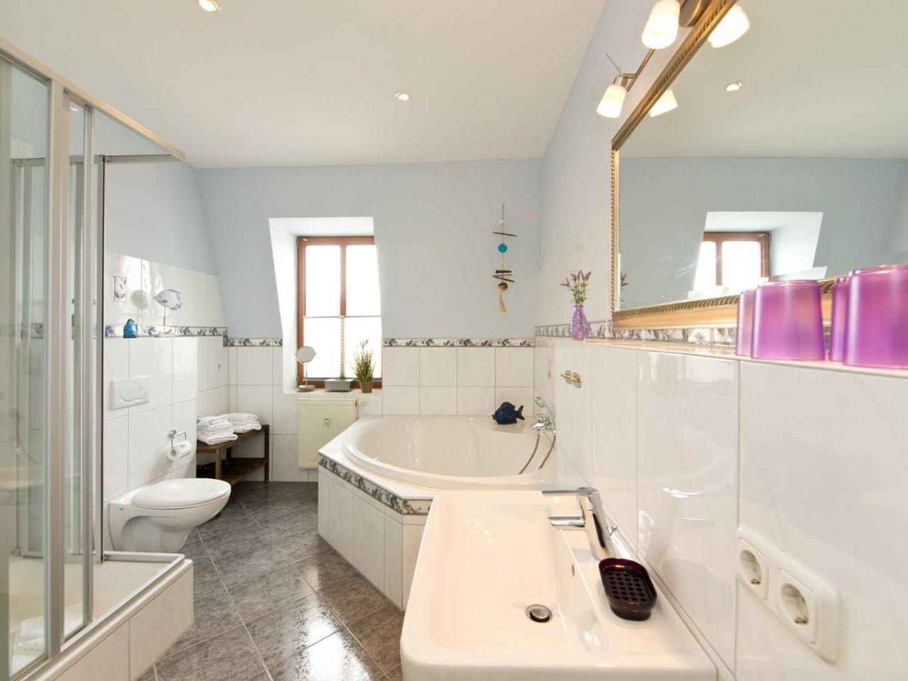 Kaisers Vis A Vis - Wohnung 08 Heringsdorf  Rom bilde