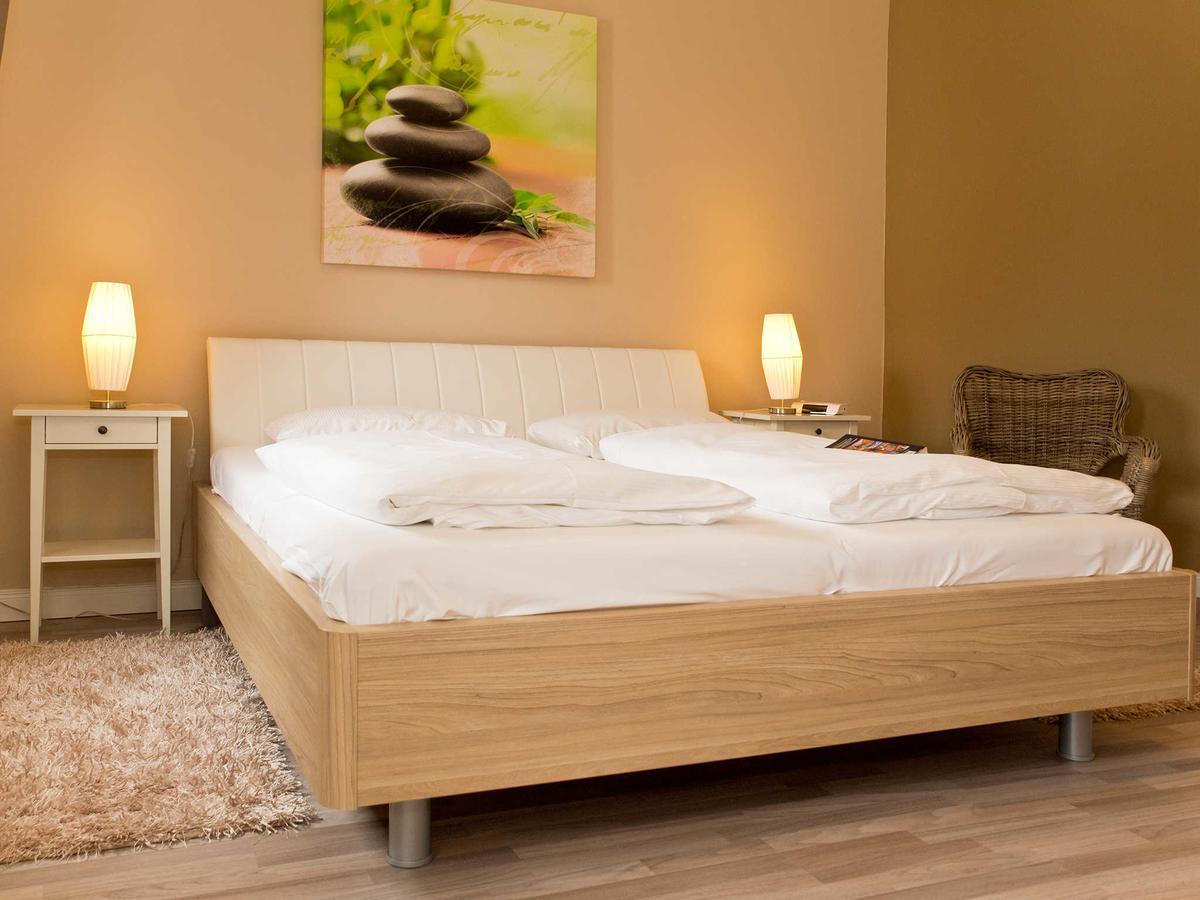 Kaisers Vis A Vis - Wohnung 08 Heringsdorf  Rom bilde